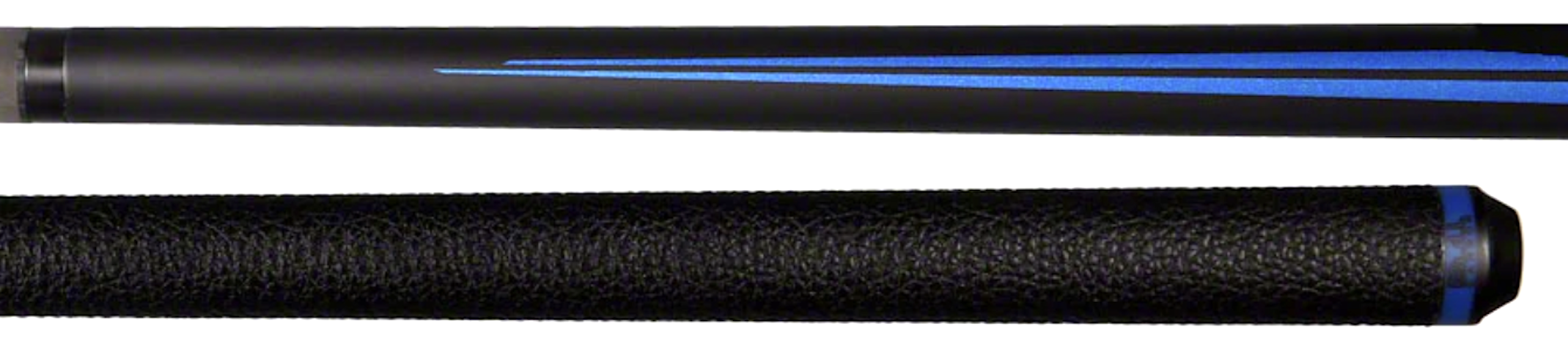 Bull Carbon BCSP Billardqueue Mit Kohlefaser-Schaft – 76,2 Cm, 12,25 Mm, Low Deflection Für Mehr Präzision